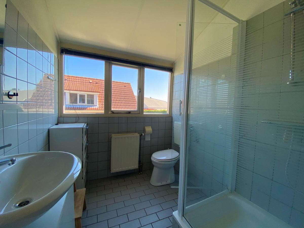 Hello Zeeland - Vakantiehuis Zwin 015 Breskens Ngoại thất bức ảnh