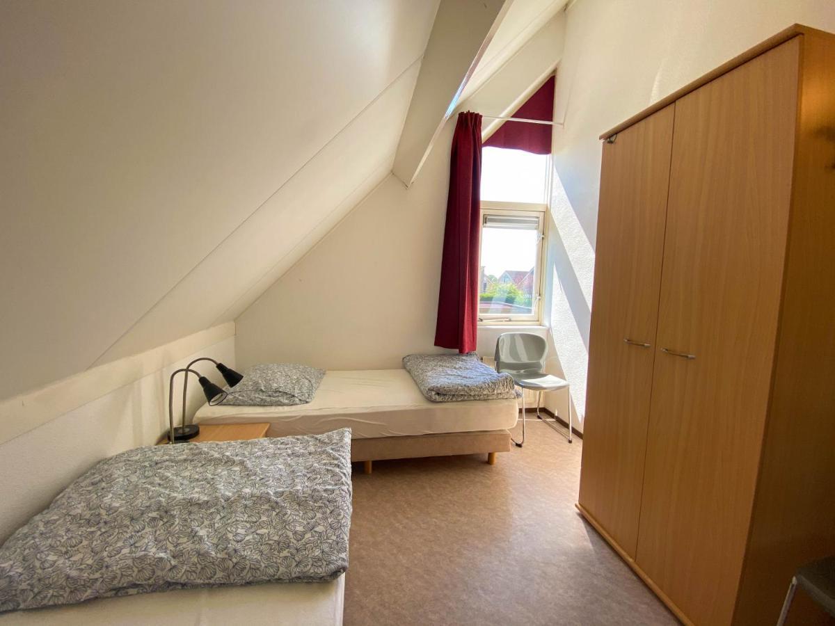 Hello Zeeland - Vakantiehuis Zwin 015 Breskens Ngoại thất bức ảnh